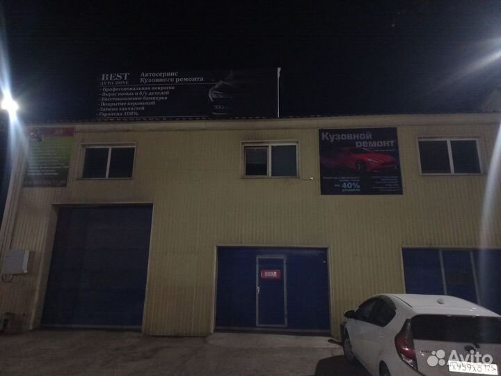 Продам готовый бизнес