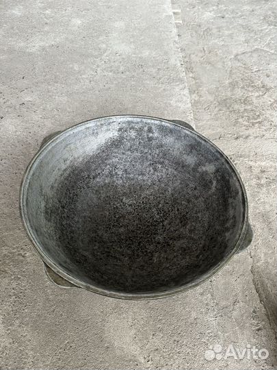 Казан 12л