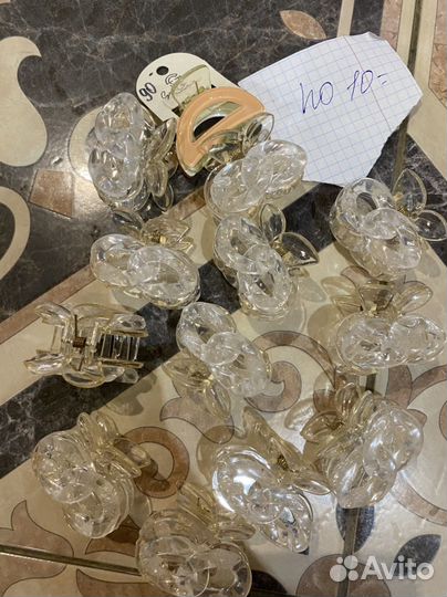 Ободок для волос