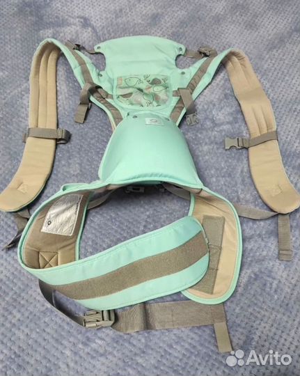 Эргорюкзак хипсит aiebao