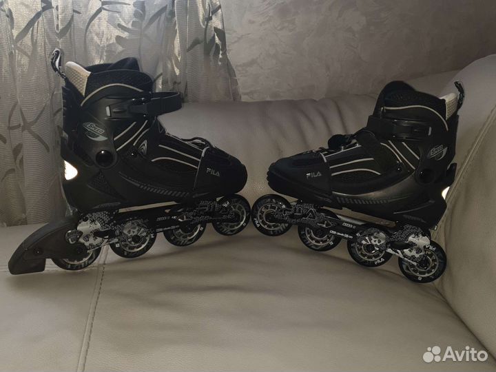 Ролики fila 38-41