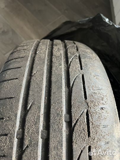 Bridgestone Potenza S001 225/45 R18