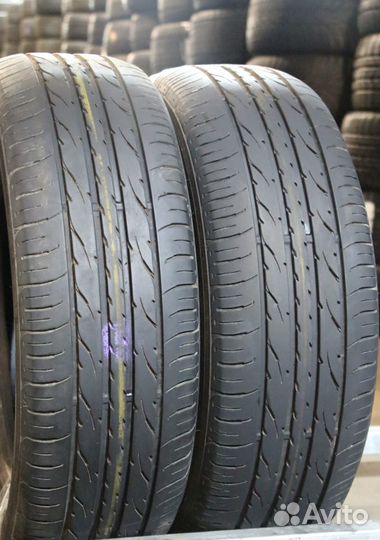 Dunlop Enasave RV503 215/60 R16