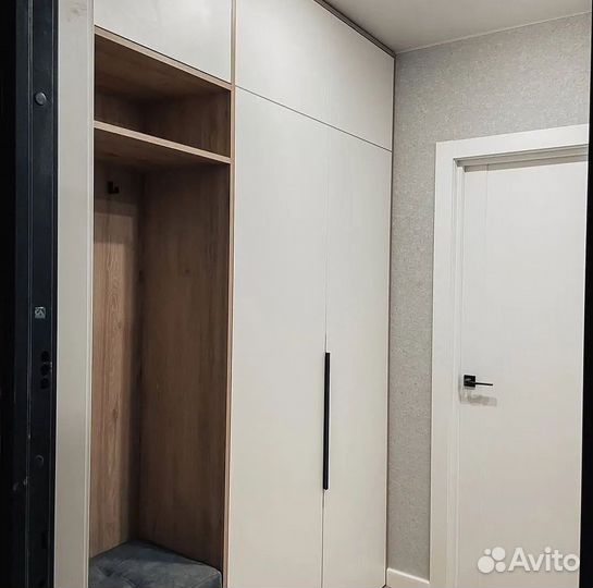 Стенка модульная