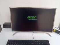 Моноблок Acer Aspire C22-720