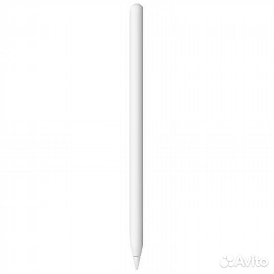 Apple Pencil 2