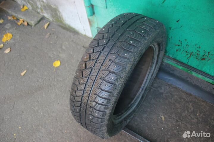 Continental ContiWinterViking 2 195/65 R15