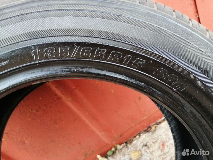 Kumho Solus KH17 185/65 R15