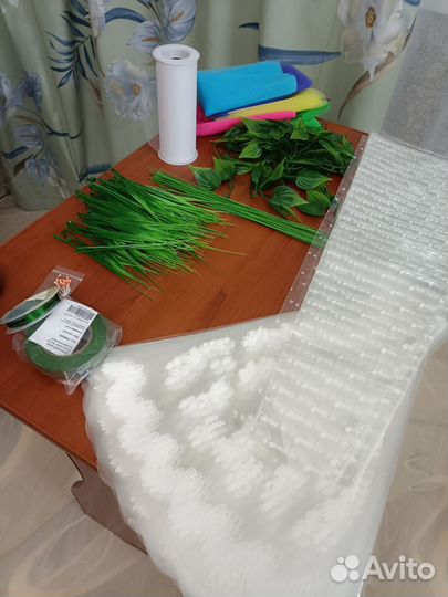 Для рукоделия