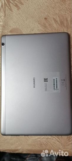 Планшет Huawei Media Pad T3 10