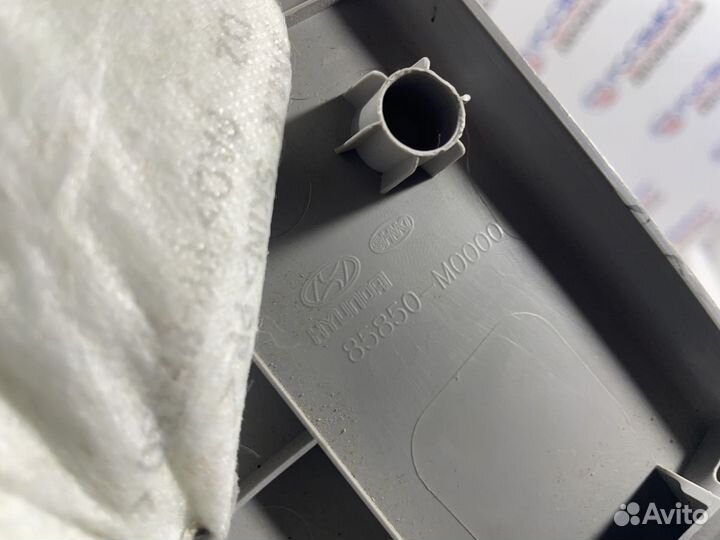 Обшивка стойки Hyundai Creta I (2016—2020) GS