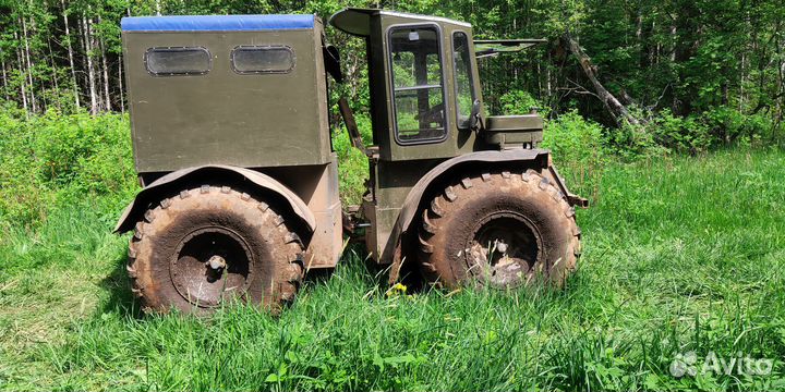 Каракат (Вездеход)