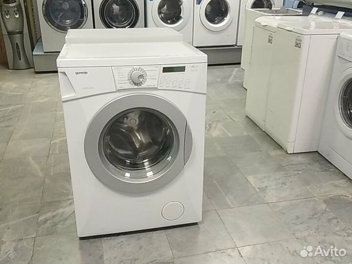 Стиральная машина бу 5кг