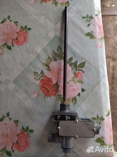 Термопара для котла