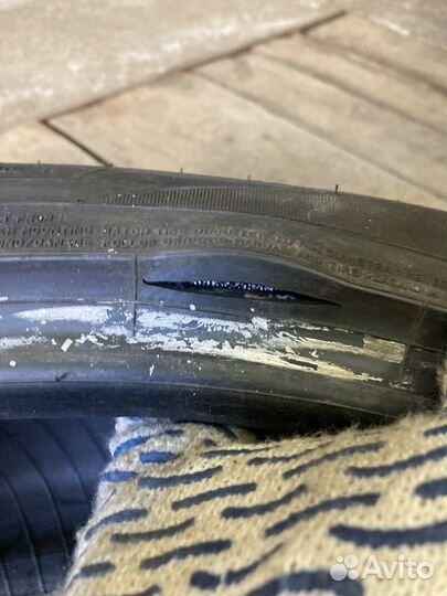 Falken Pro G4 A/S 245/45 R20 103Y