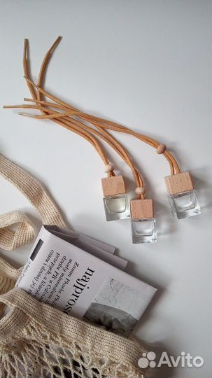 Ароматизатор в машину пахучка