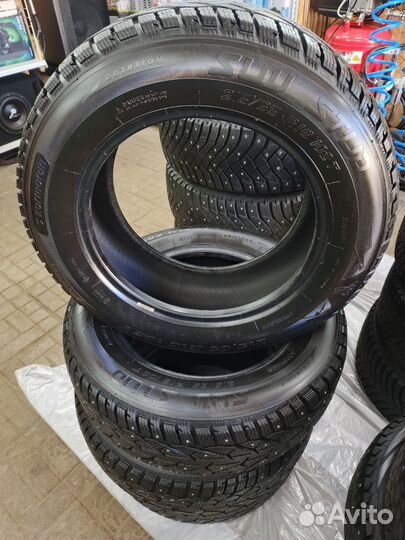 Goodyear UltraGrip Arctic 2 225/55 R18 102