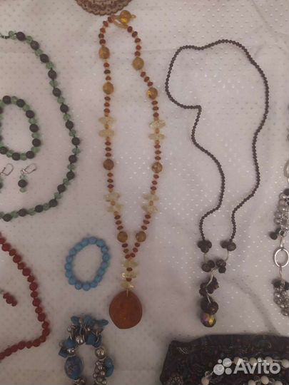 Ожерелье