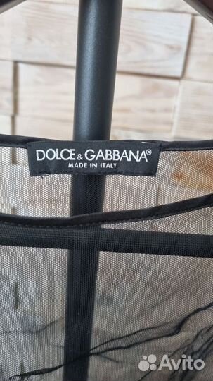 Блуза Dolce &Gabbana