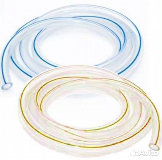 Шланг молочный 100мм