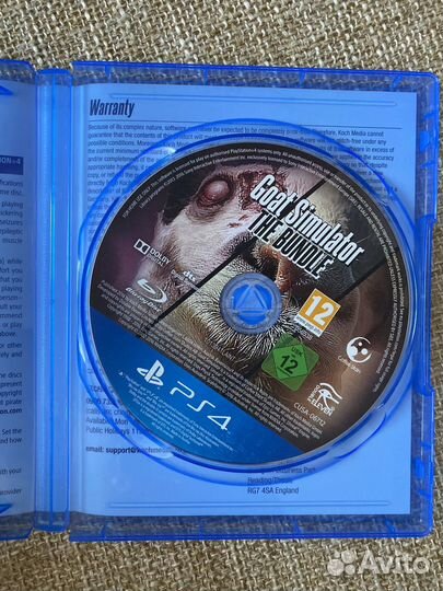 Игры для приставок ps4 диск