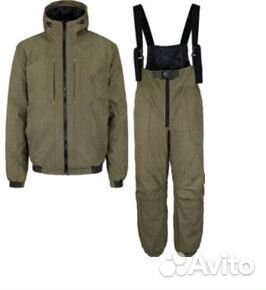 Костюм Cleric Elite исландия (Хаки, 60/62, 182-188