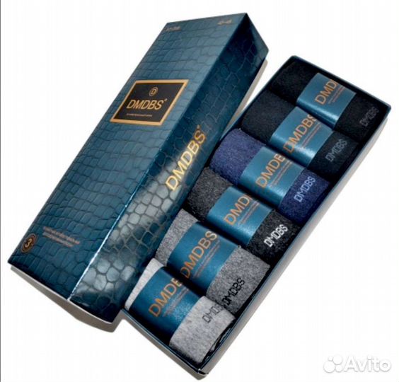 Носки мужские