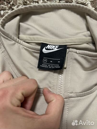 Олимпийка nike