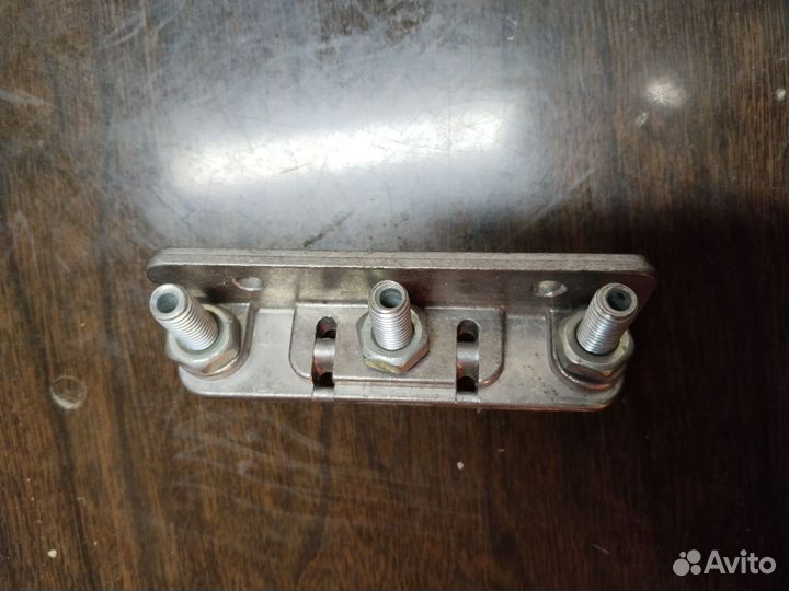 Натяжник для гардины