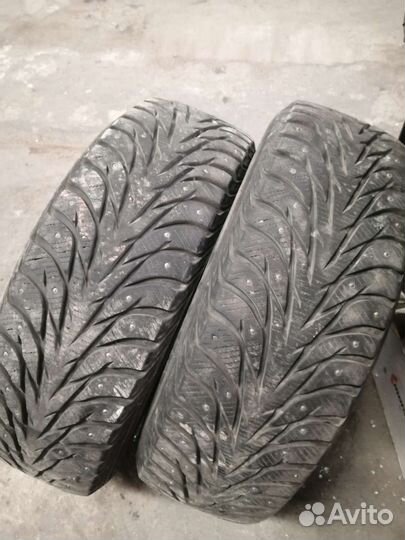 Yokohama Ice Guard IG35 225/65 R17