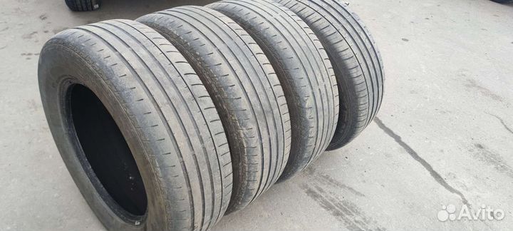 Nexen N8000 235/65