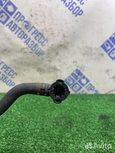 Шланг топливный Volkswagen Polo седан 1.6 CFN 2013