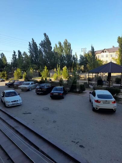 1-к. квартира, 40 м², 1/10 эт.