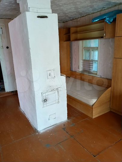 Дом 60 м² на участке 6 сот.