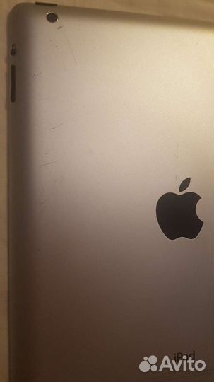 iPad 4