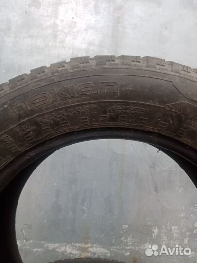 Nokian Tyres Nordman 5 225/60 R17 103T