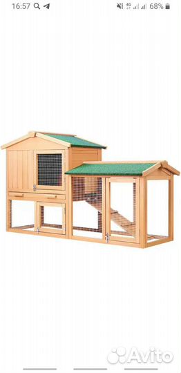 Курятник для кур
