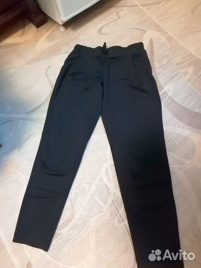 Спортивные штаны женские