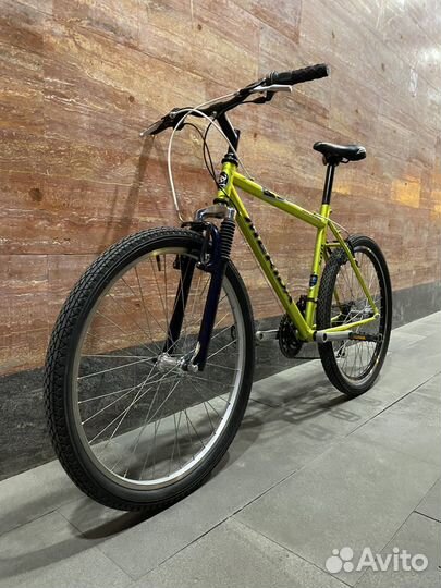 Велосипед горный Merida Kalahari 500