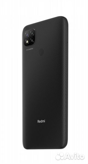 Смартфон xiaomi redmi 9c
