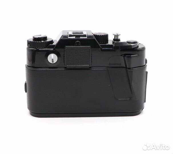 Зенит 122к body новый в упаковке