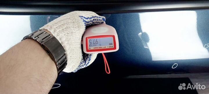 Дверь задняя правая Nissan Juke F15 кроссовер 1.6