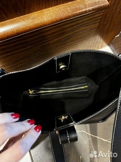 Сумка Carlo Pazolini