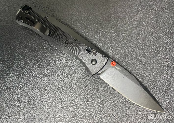 Нож Benchmade bugout