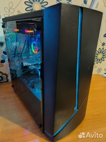Игровой пк