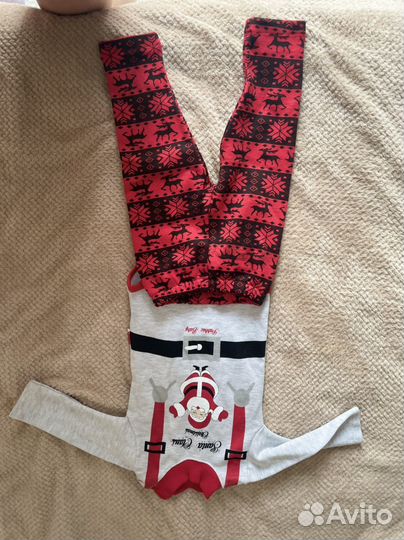 Пакет вещей на мальчика