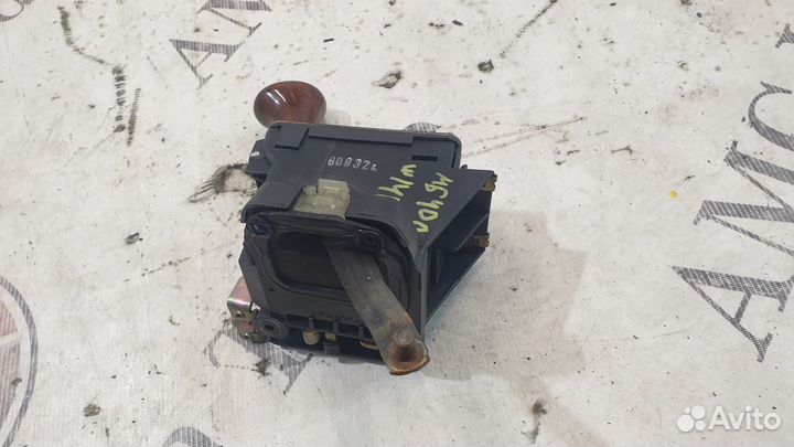 Селектор АКПП на Mersedes-Benz W140 С140