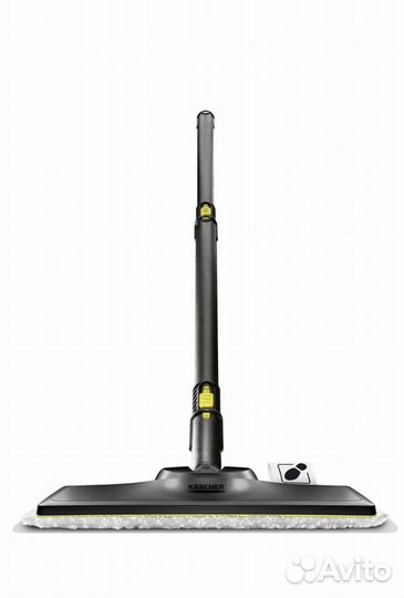 Пароочиститель karcher sc 2 easyfix