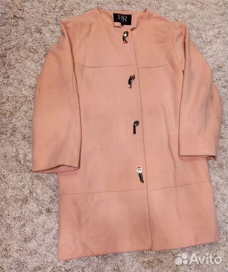 Вещи женские пакетом 48-50