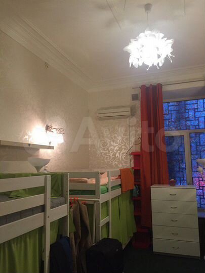 Комната 20 м², 1/2 эт.